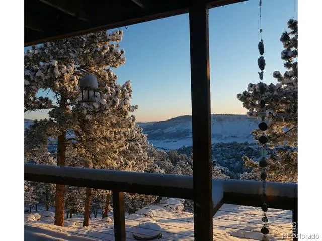 1893 Colard Lane Lyons, CO 80540