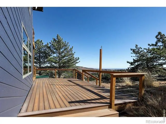 1893 Colard Lane Lyons, CO 80540