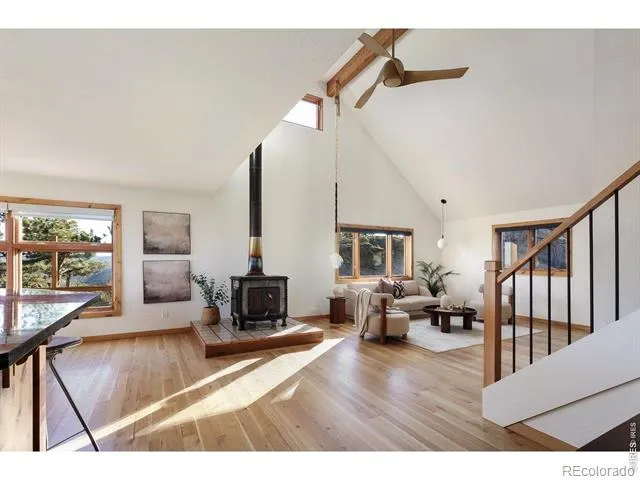 1893 Colard Lane Lyons, CO 80540