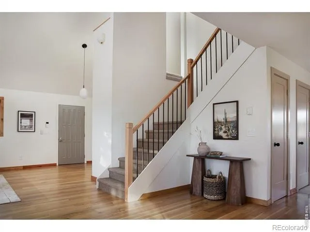 1893 Colard Lane Lyons, CO 80540