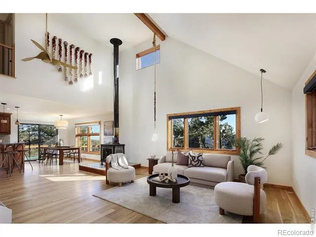 1893 Colard Lane Lyons, CO 80540