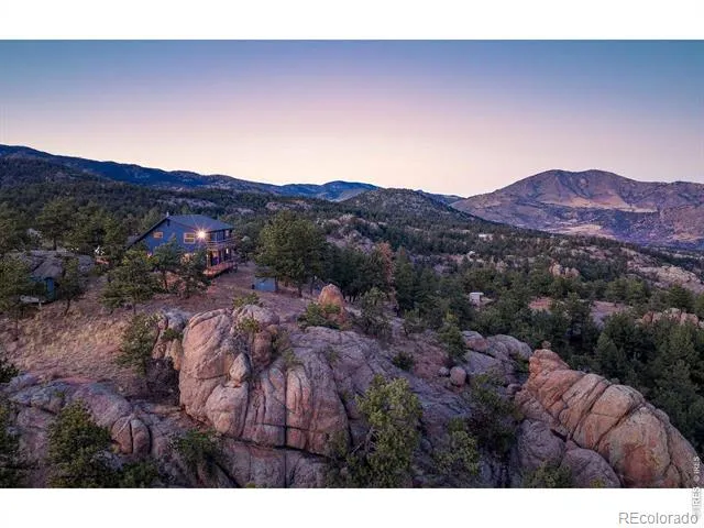 1893 Colard Lane Lyons, CO 80540