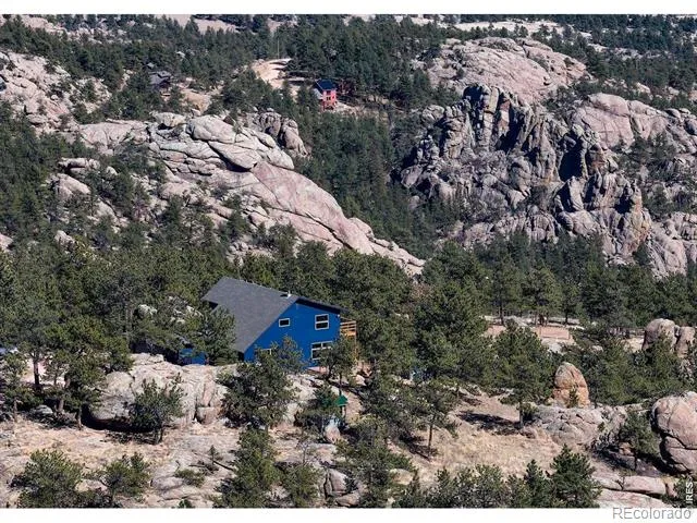 1893 Colard Lane Lyons, CO 80540