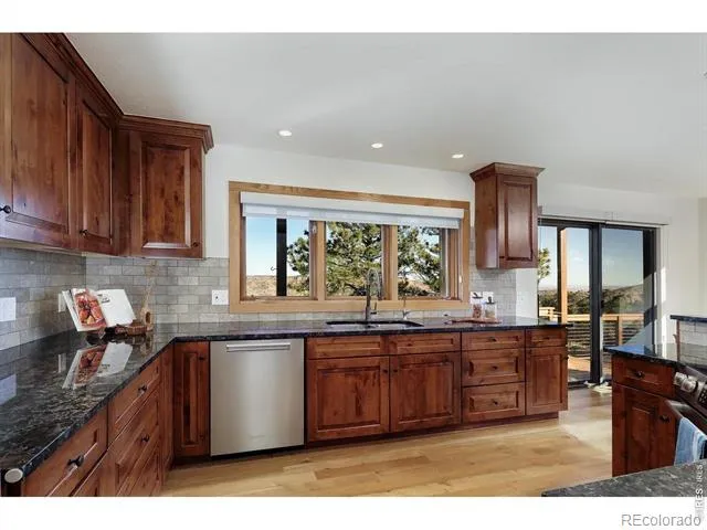 1893 Colard Lane Lyons, CO 80540