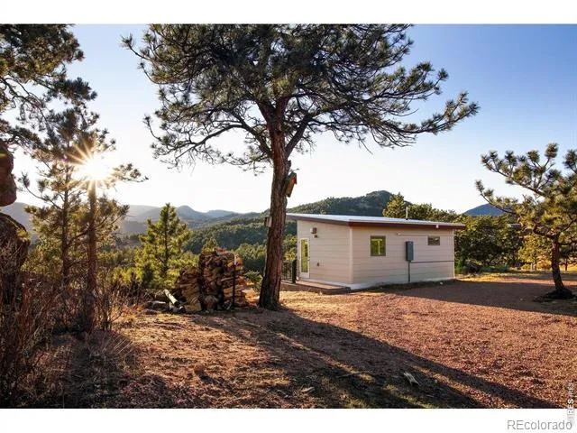 1893 Colard Lane Lyons, CO 80540