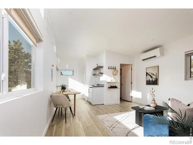 1893 Colard Lane Lyons, CO 80540