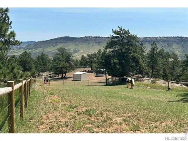 1893 Colard Lane Lyons, CO 80540