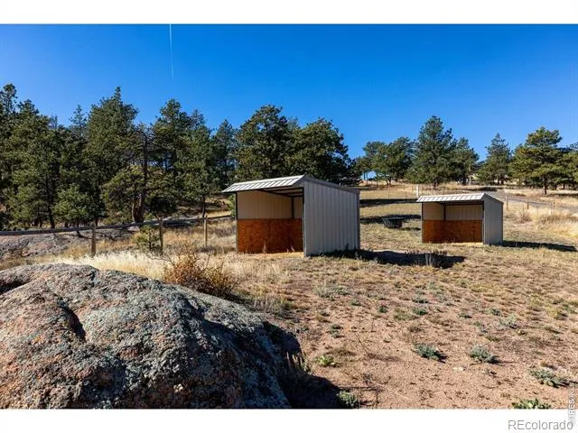 1893 Colard Lane Lyons, CO 80540