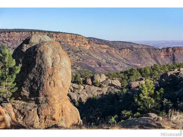 1893 Colard Lane Lyons, CO 80540