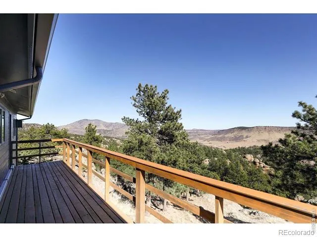 1893 Colard Lane Lyons, CO 80540