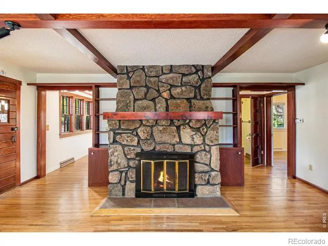 1141 Wallace Lane Estes Park, CO 80517