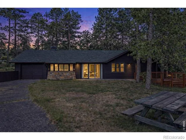 1141 Wallace Lane Estes Park, CO 80517