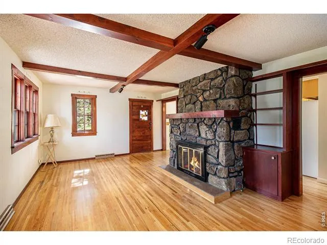 1141 Wallace Lane Estes Park, CO 80517