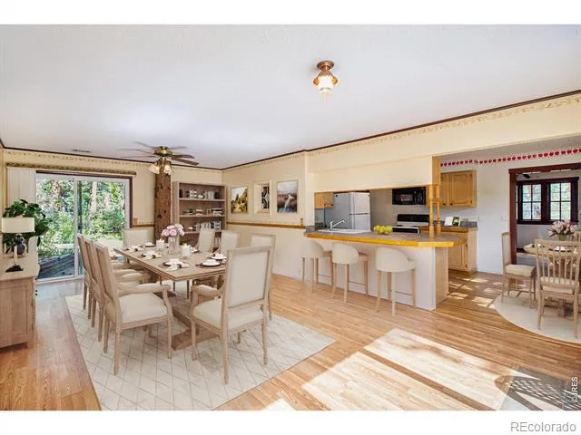 1141 Wallace Lane Estes Park, CO 80517