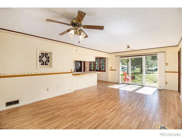 1141 Wallace Lane Estes Park, CO 80517