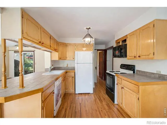 1141 Wallace Lane Estes Park, CO 80517