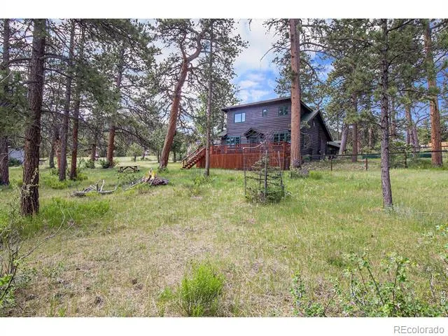 1141 Wallace Lane Estes Park, CO 80517