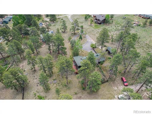 1141 Wallace Lane Estes Park, CO 80517