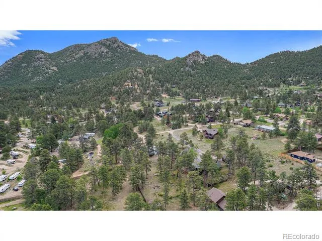1141 Wallace Lane Estes Park, CO 80517