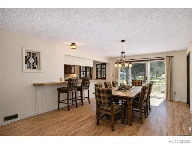 1141 Wallace Lane Estes Park, CO 80517