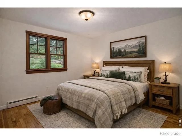 1141 Wallace Lane Estes Park, CO 80517