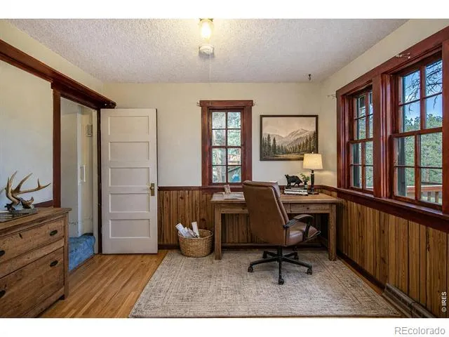 1141 Wallace Lane Estes Park, CO 80517