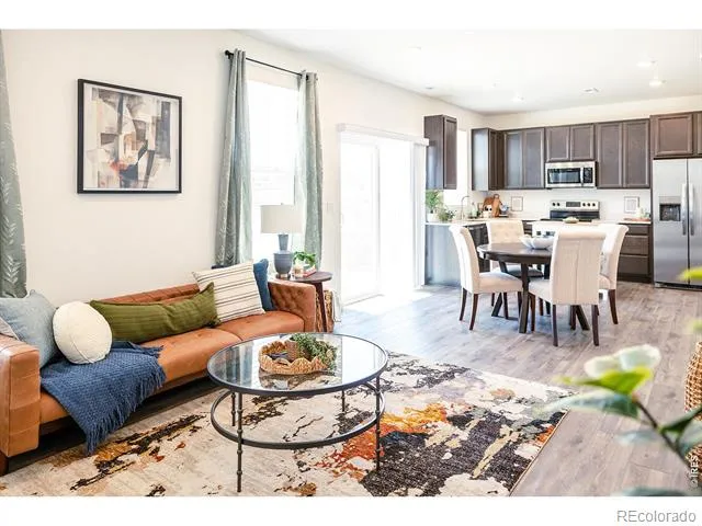 2608 Painted Turtle Avenue Loveland, CO 80538