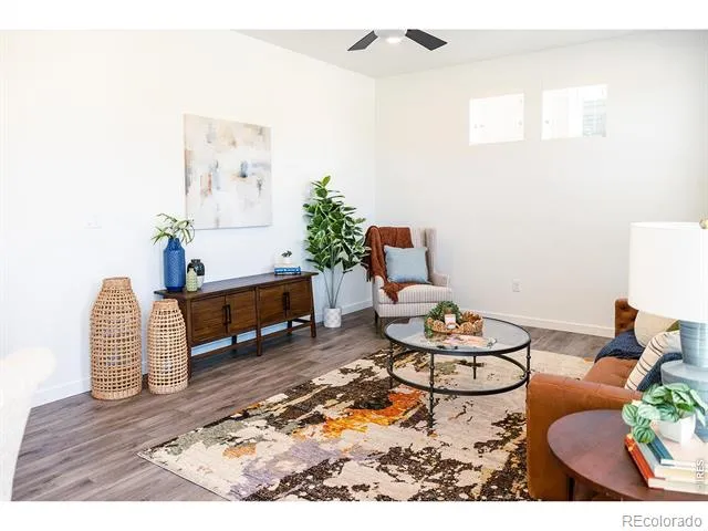 2608 Painted Turtle Avenue Loveland, CO 80538