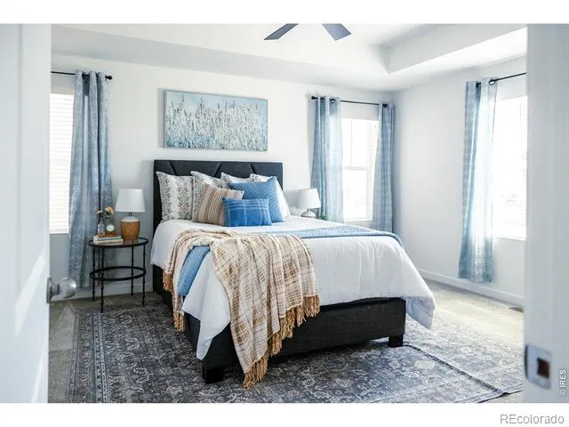 2608 Painted Turtle Avenue Loveland, CO 80538