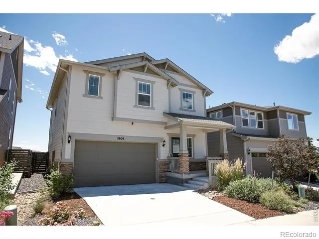 2608 Painted Turtle Avenue Loveland, CO 80538