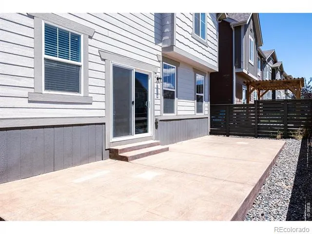 2608 Painted Turtle Avenue Loveland, CO 80538