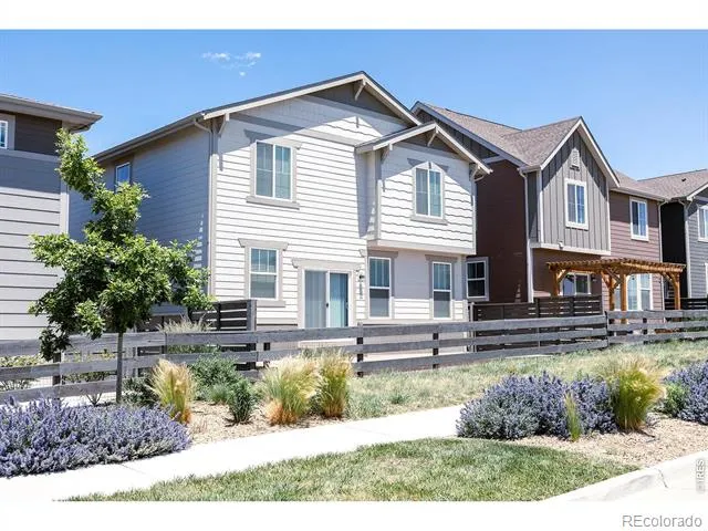 2608 Painted Turtle Avenue Loveland, CO 80538