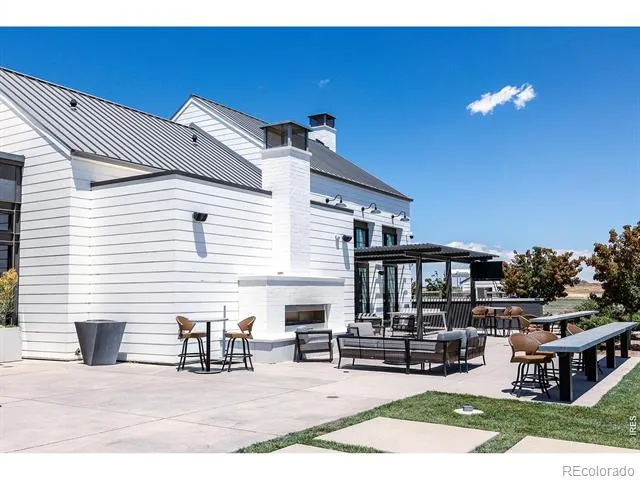 2608 Painted Turtle Avenue Loveland, CO 80538