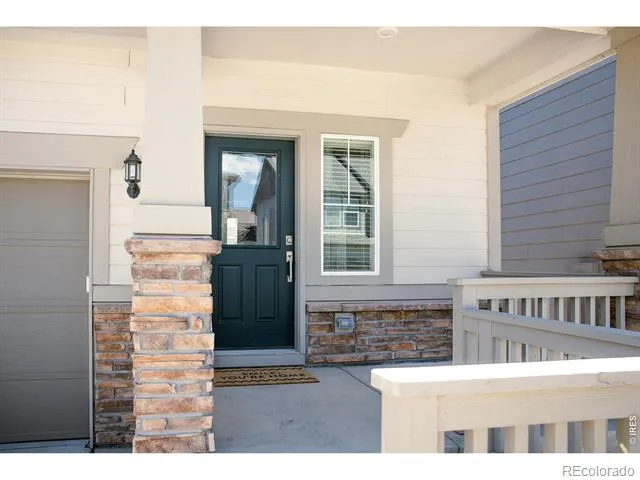 2608 Painted Turtle Avenue Loveland, CO 80538