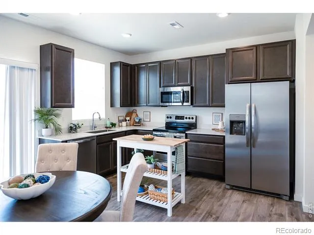 2608 Painted Turtle Avenue Loveland, CO 80538