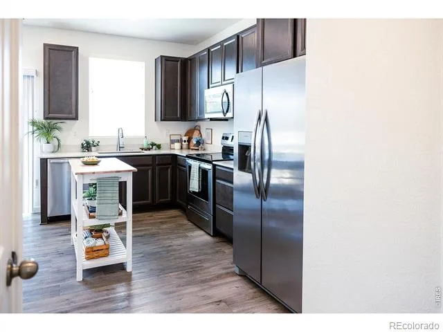 2608 Painted Turtle Avenue Loveland, CO 80538