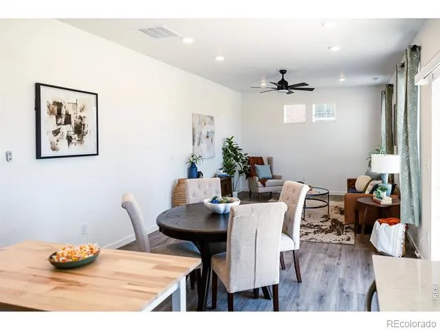 2608 Painted Turtle Avenue Loveland, CO 80538