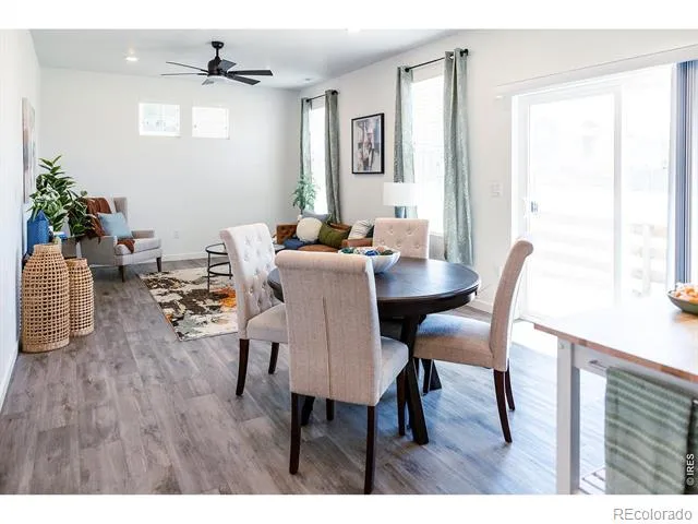 2608 Painted Turtle Avenue Loveland, CO 80538