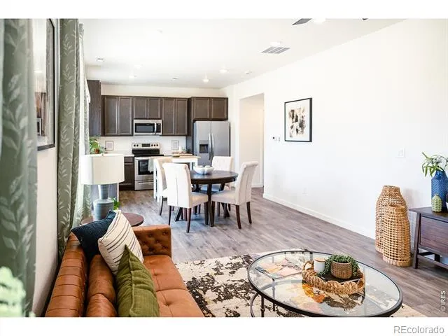 2608 Painted Turtle Avenue Loveland, CO 80538