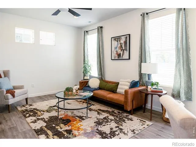 2608 Painted Turtle Avenue Loveland, CO 80538