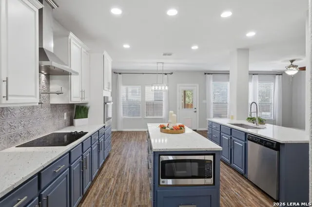 7602 Mission Hvn Boerne, TX 78015
