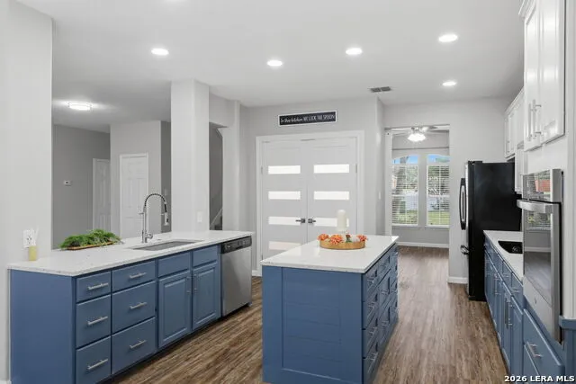 7602 Mission Hvn Boerne, TX 78015