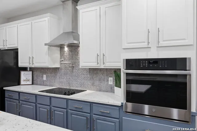 7602 Mission Hvn Boerne, TX 78015