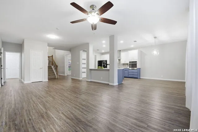7602 Mission Hvn Boerne, TX 78015