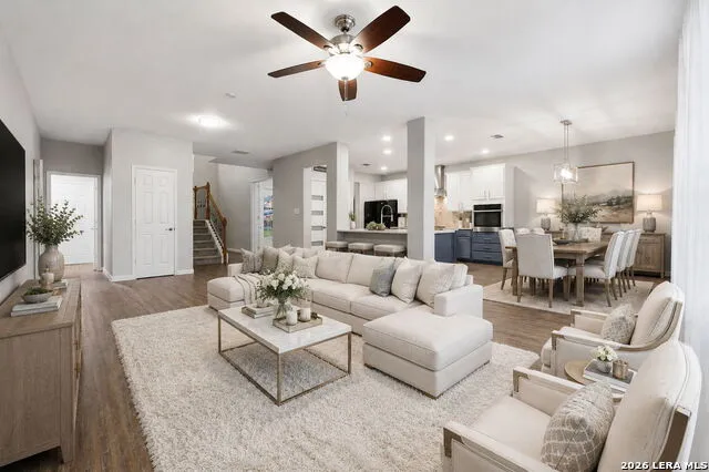 7602 Mission Hvn Boerne, TX 78015