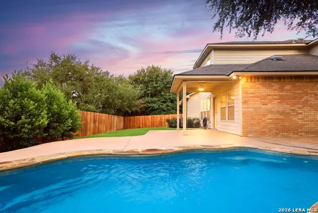 7602 Mission Hvn Boerne, TX 78015