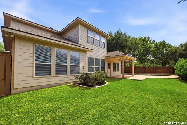 7602 Mission Hvn Boerne, TX 78015