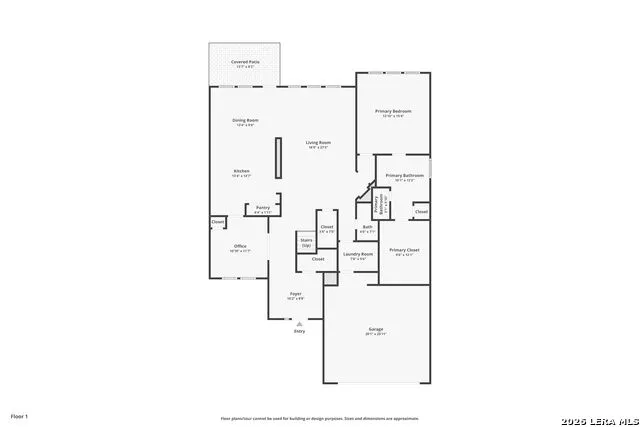 7602 Mission Hvn Boerne, TX 78015