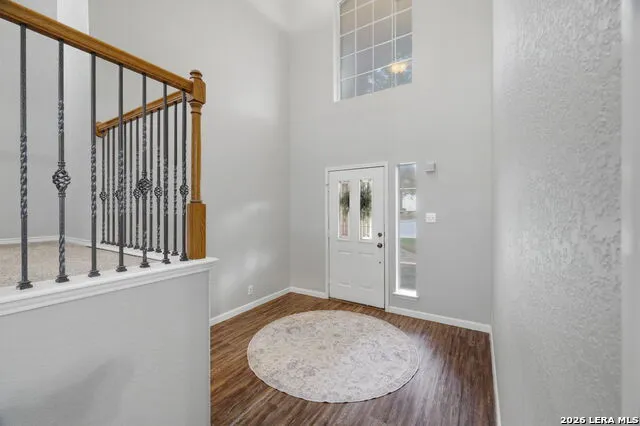 7602 Mission Hvn Boerne, TX 78015