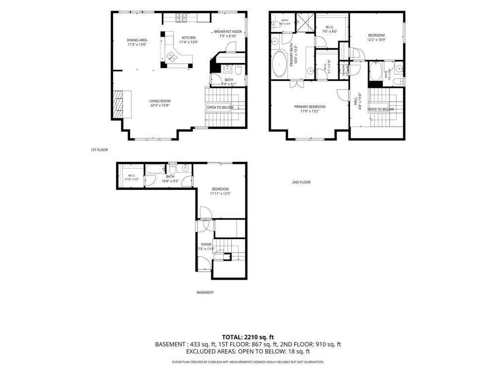 8810 Lakeshore Bend Drive Houston, TX 77080